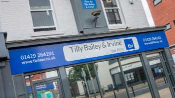 Tilly Bailey & Irvine Solicitors