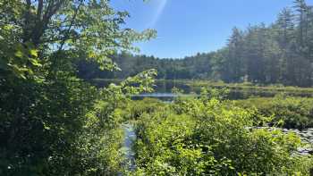 Greenfield State Park