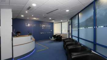 Lanyon Bowdler | Solicitors in Telford