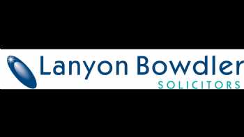 Lanyon Bowdler | Solicitors in Telford