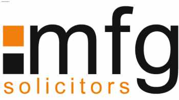 mfg Solicitors LLP