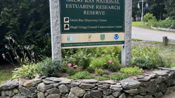 Great Bay National Estuarine Research Reserve and Discovery Center