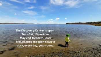 Great Bay National Estuarine Research Reserve and Discovery Center