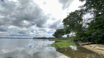 Great Bay National Estuarine Research Reserve and Discovery Center