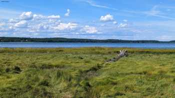 Great Bay National Estuarine Research Reserve and Discovery Center