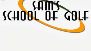 Sam's School of Golf