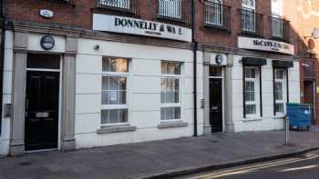 Donnelly & Wall Solicitors