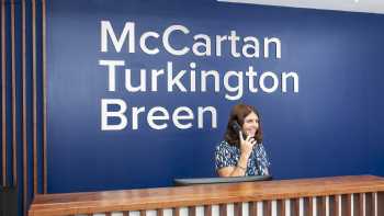 McCartan Turkington Breen