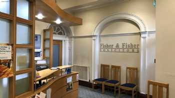 Fisher & Fisher Solicitors