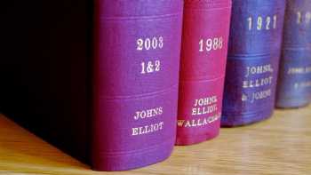 Johns Elliot Solicitors Belfast