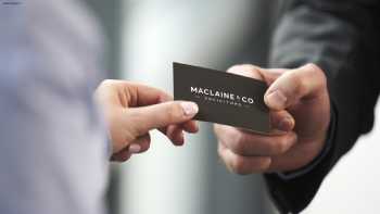 Maclaine & Co Solicitors