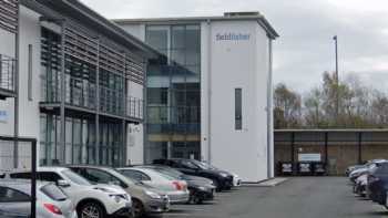 Fieldfisher Belfast Hub