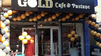 GOLD CAFE&PASTANE