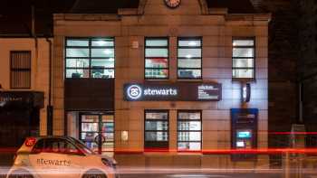 Stewarts Solicitors