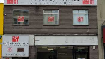 McCoubrey Hinds Solicitors