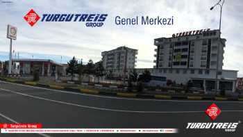 Kars Turgutreis Genel Merkezi