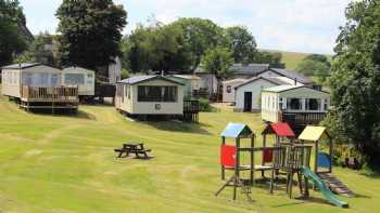 Chapel Farm Caravan Park