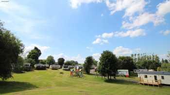 Chapel Farm Caravan Park