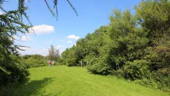 Chapel Farm Caravan Park