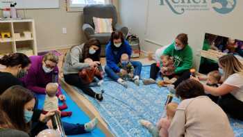 Relief Parenting Respite and Resource Center