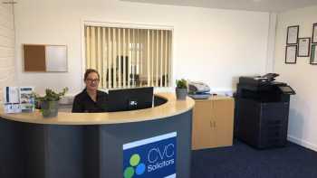 CVC Solicitors (Cornish Venning Ltd) St Ives