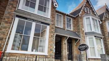 Coodes Solicitors - Penzance