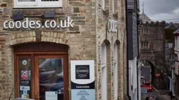 Coodes Solicitors - Launceston