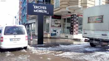 Kars Erciyes Mobilya