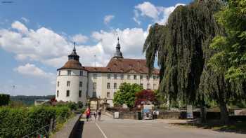 German Car Museum Schloss Langenburg e.V.