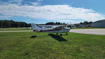 Hampton Airfield