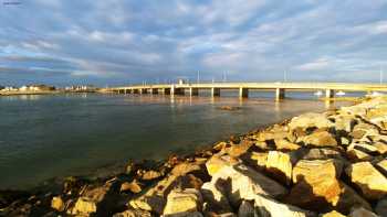 Hampton Beach State Park Campground