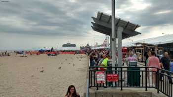 Hampton Beach Seafood Festival