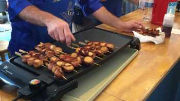 Hampton Beach Seafood Festival