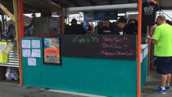 Hampton Beach Seafood Festival