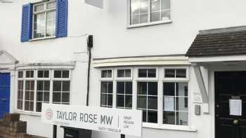 Taylor Rose MW Coulsdon