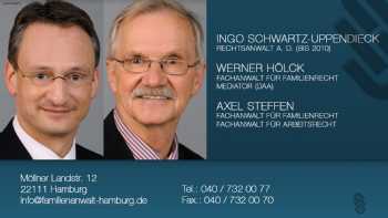 Schwartz Uppendieck Hölck & Steffen