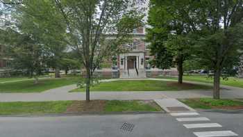 Dartmouth College: Parkhurst