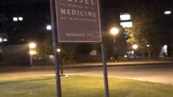 Geisel School of Medicine