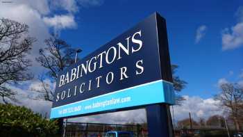 Babingtons Solicitors