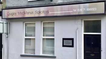 Quigley MacManus Solicitors