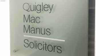 Quigley MacManus Solicitors