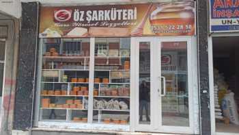 Özşarküteri