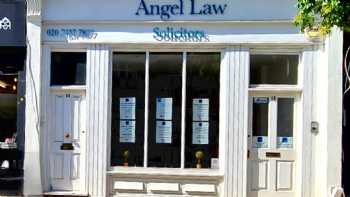 Angel Law