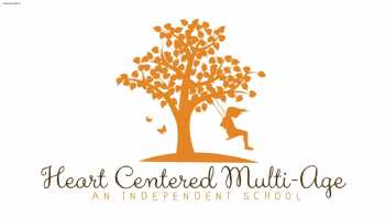 Heart Centered Multi-Age