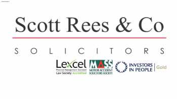 Scott Rees & Co Solicitors