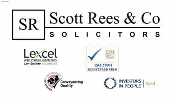 Scott Rees & Co Solicitors