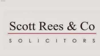 Scott Rees & Co Solicitors