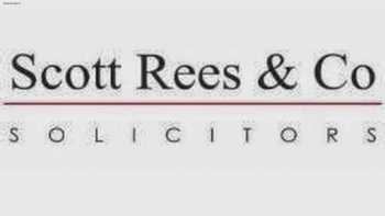 Scott Rees & Co Solicitors