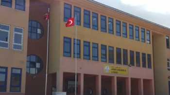 Kağızman Aras Anadolu Lisesi