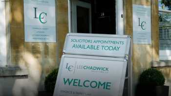 Lee Chadwick Solicitors Witney